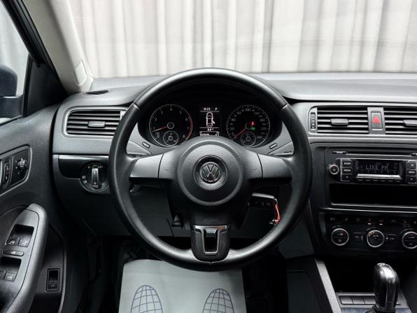 Volkswagen Jetta VI с пробегом 2012 года, цена 1 199 000 рублей, 167847 км, седан, Автокод Объявления