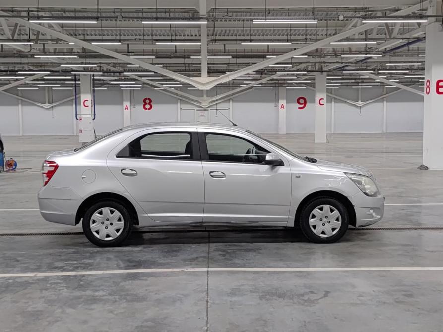 Chevrolet Cobalt II Казань  - изображение 5
