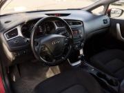 Kia Ceed II Рестайлинг Казань  - изображение 18