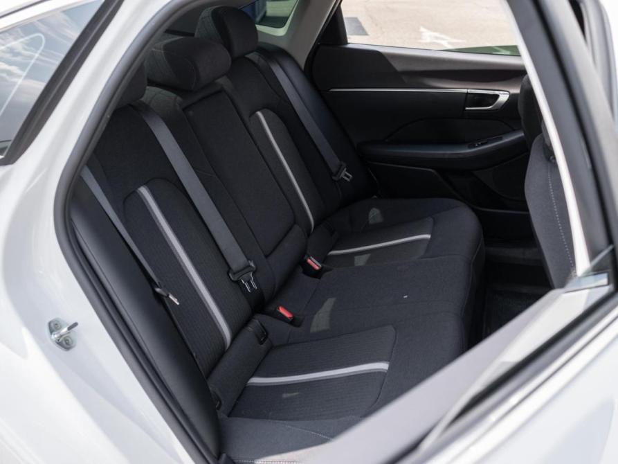 Hyundai Sonata VIII (DN8) Сочи  - изображение 7