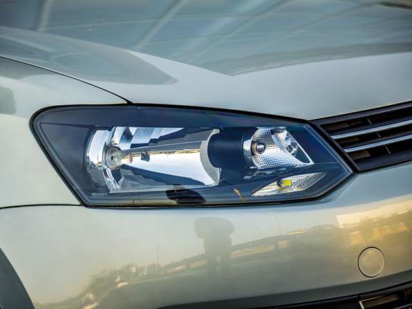 Volkswagen Polo V с пробегом 2013 года, цена 798 000 рублей, 206540 км, седан, Автокод Объявления