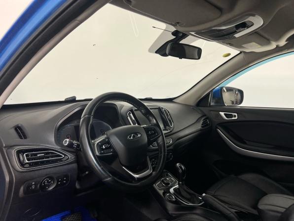 Chery Tiggo 7 I с пробегом 2019 года, цена 1 099 000 рублей, 152000 км, внедорожник, Автокод Объявления