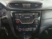 Nissan Qashqai II Рестайлинг Москва  - изображение 32