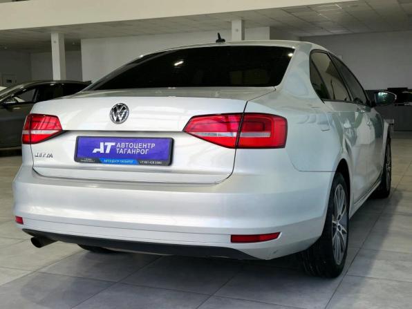 Volkswagen Jetta VI Рестайлинг с пробегом 2015 года, цена 1 299 000 рублей, 152000 км, седан, Автокод Объявления
