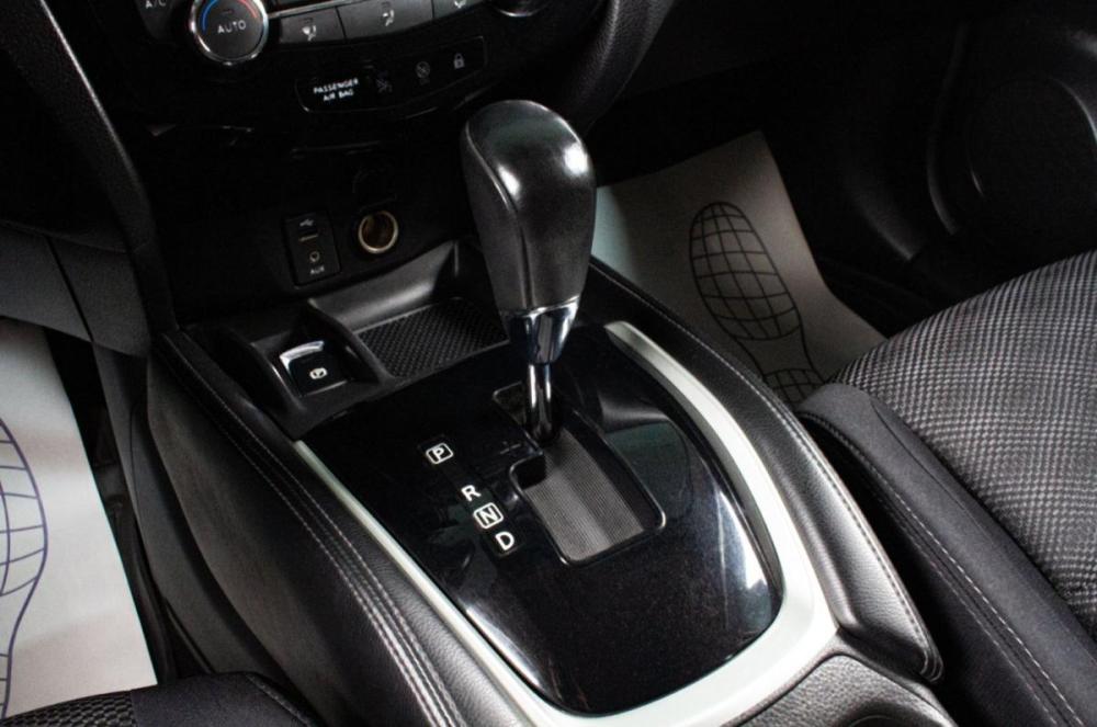 Nissan Qashqai II Сургут  - изображение 15