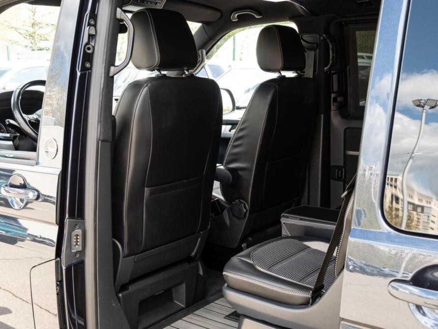 Volkswagen Multivan T6 Краснодар  - изображение 13
