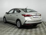 Hyundai Solaris II Рестайлинг Санкт-Петербург  - изображение 24
