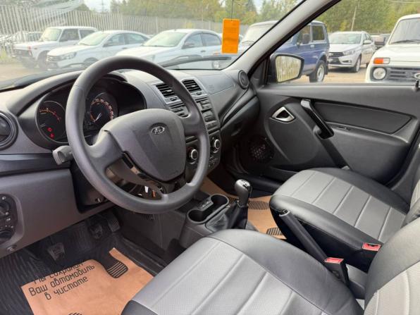 Lada (ВАЗ) Granta I Рестайлинг с пробегом 2024 года, цена 848 900 рублей, 48000 км, лифтбек, Автокод Объявления