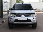 Mitsubishi L200 IV Москва  - изображение 23