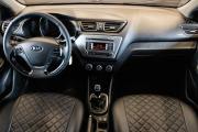 Kia Rio III Рестайлинг Уфа  - изображение 25