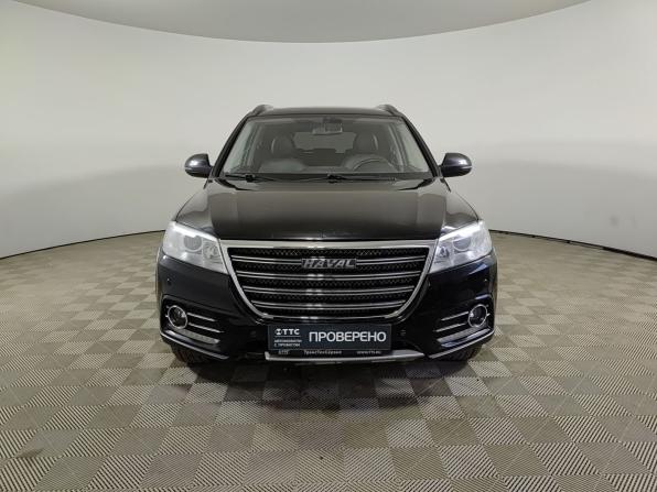 Haval H6 I с пробегом 2019 года, цена 1 290 000 рублей, 140808 км, внедорожник, Автокод Объявления