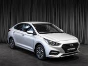 Hyundai Solaris II Тюмень  - изображение 20