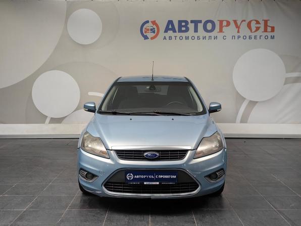 Ford Focus II Рестайлинг с пробегом 2010 года, цена 499 000 рублей, 212500 км, хэтчбек, Автокод Объявления