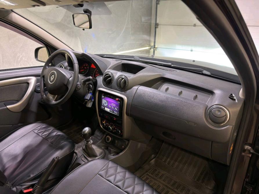 Renault Duster I Новосибирск  - изображение 24