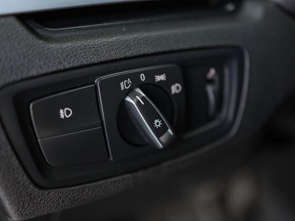 BMW X1 II (F48) с пробегом 2017 года, цена 2 399 000 рублей, 139500 км, внедорожник, Автокод Объявления