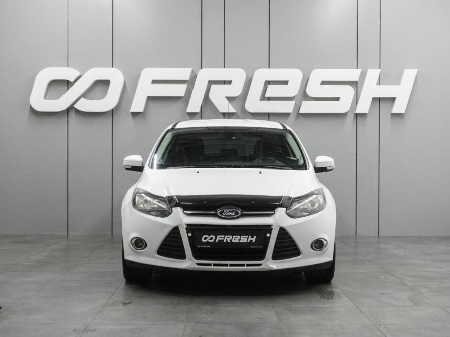 Ford Focus III Воронеж  - изображение 3