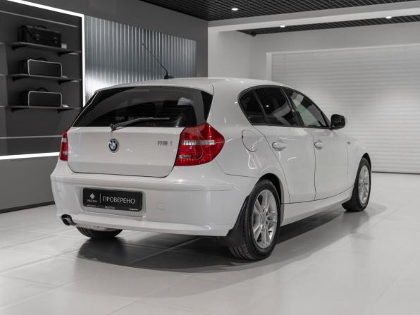 BMW 1 серии I (E81/E82/E87/E88) Рестайлинг с пробегом 2011 года, цена 745 000 рублей, 164650 км, хэтчбек, Автокод Объявления