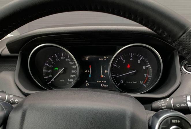 Land Rover Range Rover Sport II с пробегом 2014 года, цена 2 660 000 рублей, 302226 км, внедорожник, Автокод Объявления