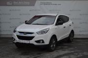 Hyundai ix35 I Рестайлинг Старый Оскол  - изображение 9