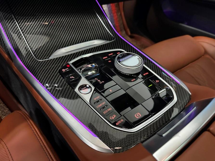 BMW X7 I (G07) Рестайлинг Новосибирск  - изображение 15