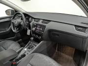 Skoda Octavia III (A7) Рестайлинг Москва  - изображение 40