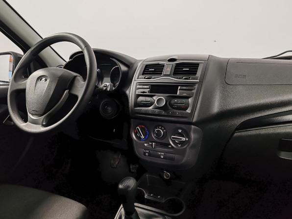 Lada (ВАЗ) Granta I Рестайлинг с пробегом 2024 года, цена 920 000 рублей, 66624 км, седан, Автокод Объявления