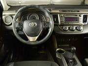 Toyota RAV4 IV (XA40) Кемерово  - изображение 30