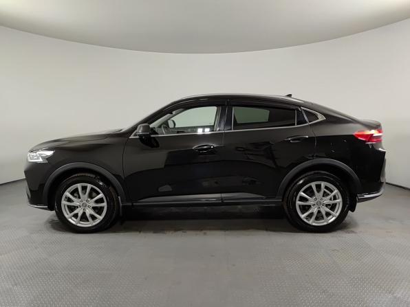 Haval F7x I Рестайлинг с пробегом 2022 года, цена 2 350 000 рублей, 29029 км, внедорожник, Автокод Объявления