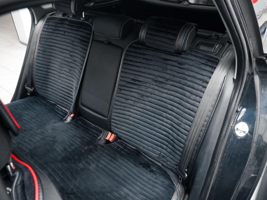 Kia Ceed II Рестайлинг Ростов-на-Дону  - изображение 27