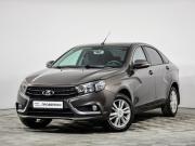 Lada (ВАЗ) Vesta I Санкт-Петербург  - изображение 25