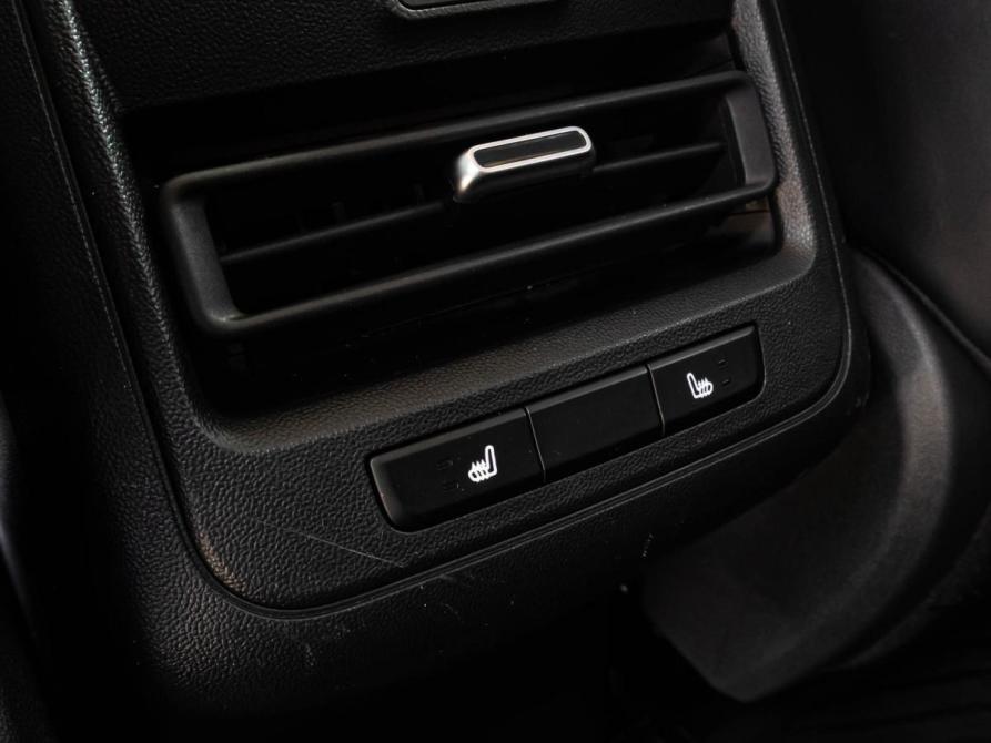 Changan CS55 Plus II Краснодар  - изображение 3