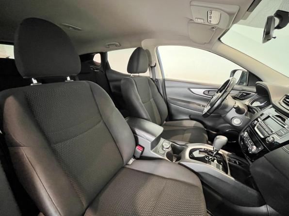Nissan Qashqai II Рестайлинг с пробегом 2020 года, цена 2 450 000 рублей, 54124 км, внедорожник, Автокод Объявления