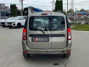 Lada (ВАЗ) Largus I Калуга  - изображение 20