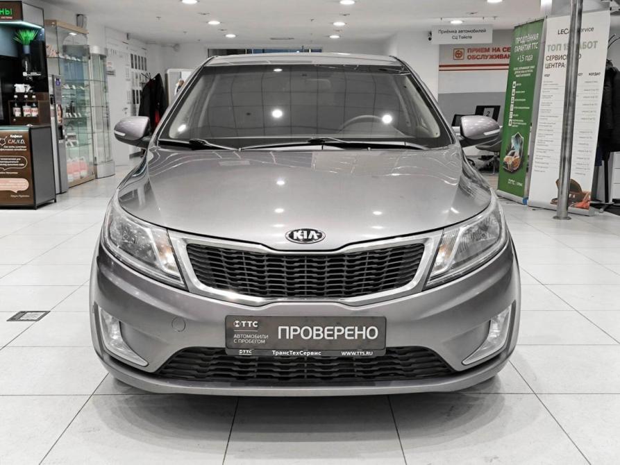 Kia Rio III Казань  - изображение 2