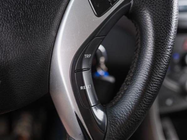 Hyundai Elantra V (MD) Рестайлинг с пробегом 2015 года, цена 1 099 000 рублей, 181934 км, седан, Автокод Объявления