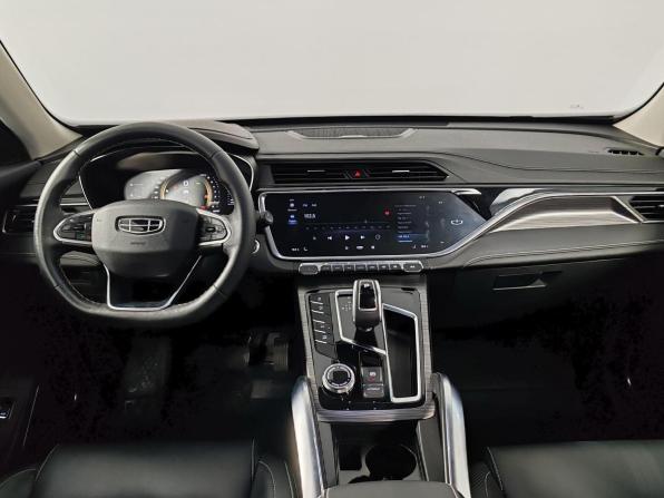 Geely Atlas Pro с пробегом 2022 года, цена 1 739 000 рублей, 65323 км, внедорожник, Автокод Объявления