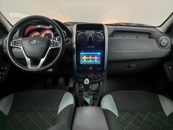 Lada (ВАЗ) Largus I Рестайлинг с пробегом 2021 года, цена 1 200 000 рублей, 115719 км, универсал, Автокод Объявления
