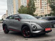 Omoda C5 I Санкт-Петербург  - изображение 18