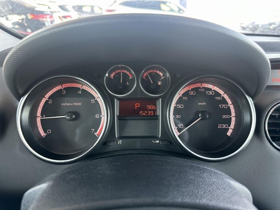 Peugeot 308 I Волгоград  - изображение 18