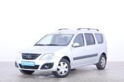 Lada (ВАЗ) Largus I Омск  - изображение 29