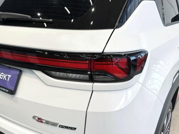 Changan CS35 Plus I Рестайлинг с пробегом 2024 года, цена 2 030 000 рублей, 11000 км, внедорожник, Автокод Объявления