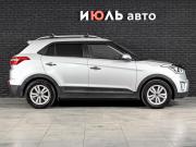 Hyundai Creta I Екатеринбург  - изображение 25