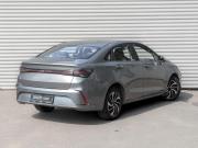 BAIC U5 Plus Москва  - изображение 35