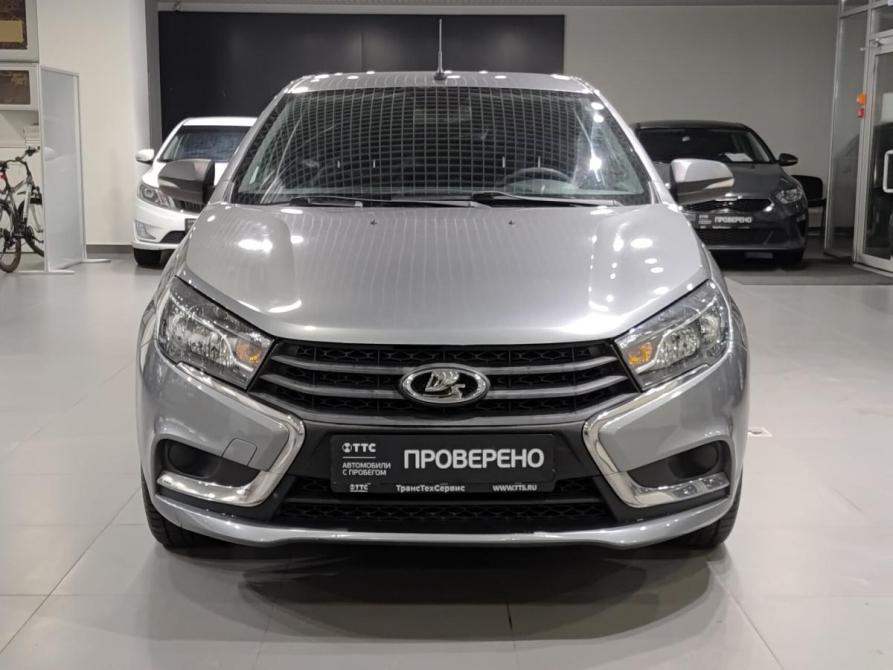 Lada (ВАЗ) Vesta I Казань  - изображение 2