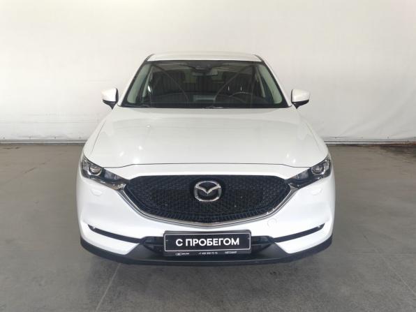 Mazda CX-5 II с пробегом 2021 года, цена 2 950 000 рублей, 83167 км, внедорожник, Автокод Объявления