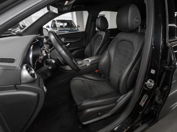 Mercedes-Benz GLC I (X253) Рестайлинг с пробегом 2021 года, цена 4 820 000 рублей, 60962 км, внедорожник, Автокод Объявления