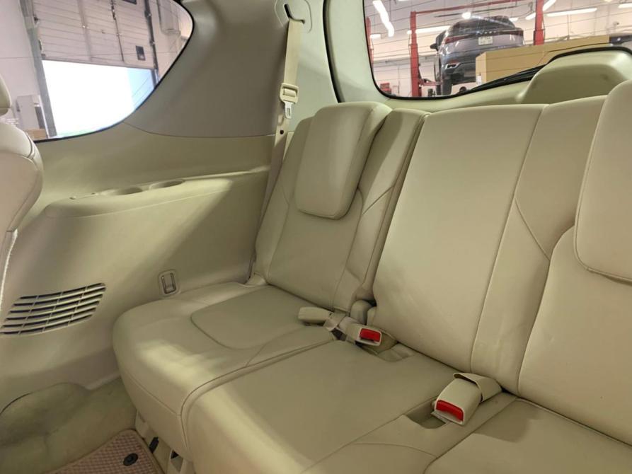 Infiniti QX56 II Ногинск  - изображение 29