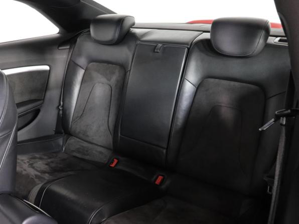 Audi A5 I (8T) с пробегом 2009 года, цена 1 497 000 рублей, 242300 км, купе, Автокод Объявления
