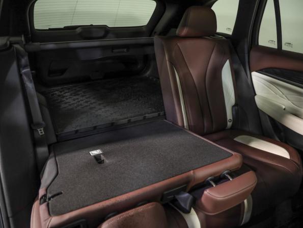 Geely Monjaro I с пробегом 2023 года, цена 3 399 000 рублей, 37045 км, внедорожник, Автокод Объявления