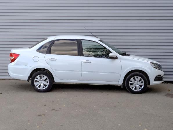 Lada (ВАЗ) Granta I Рестайлинг с пробегом 2023 года, цена 685 000 рублей, 34305 км, седан, Автокод Объявления
